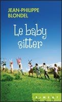 le baby-sitter